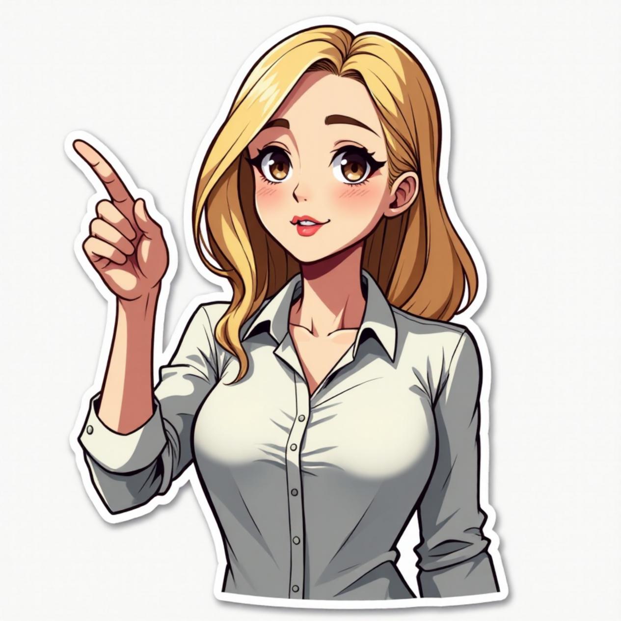 Vestido midi estampado