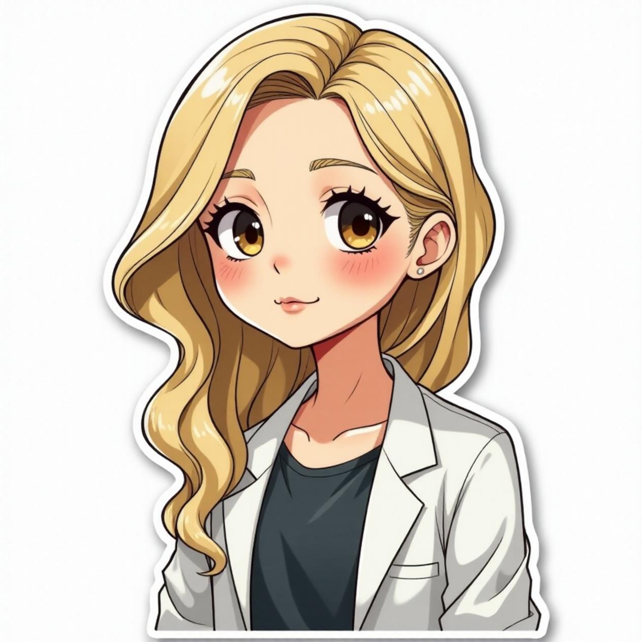 Vestido midi estampado